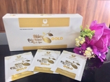 Mầm đậu nành Gold Linh Spa tăng nội tiết gấp 5 lần cho phụ nữ 30+